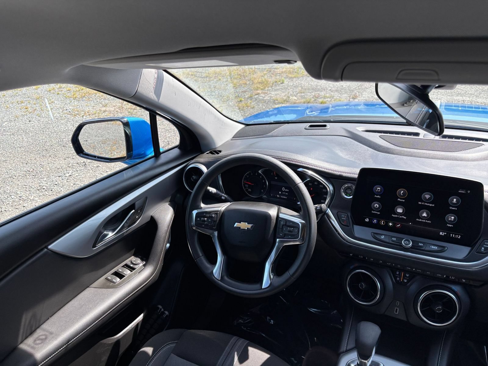 Used 2026 Chevrolet Blazer LT FWD image 28