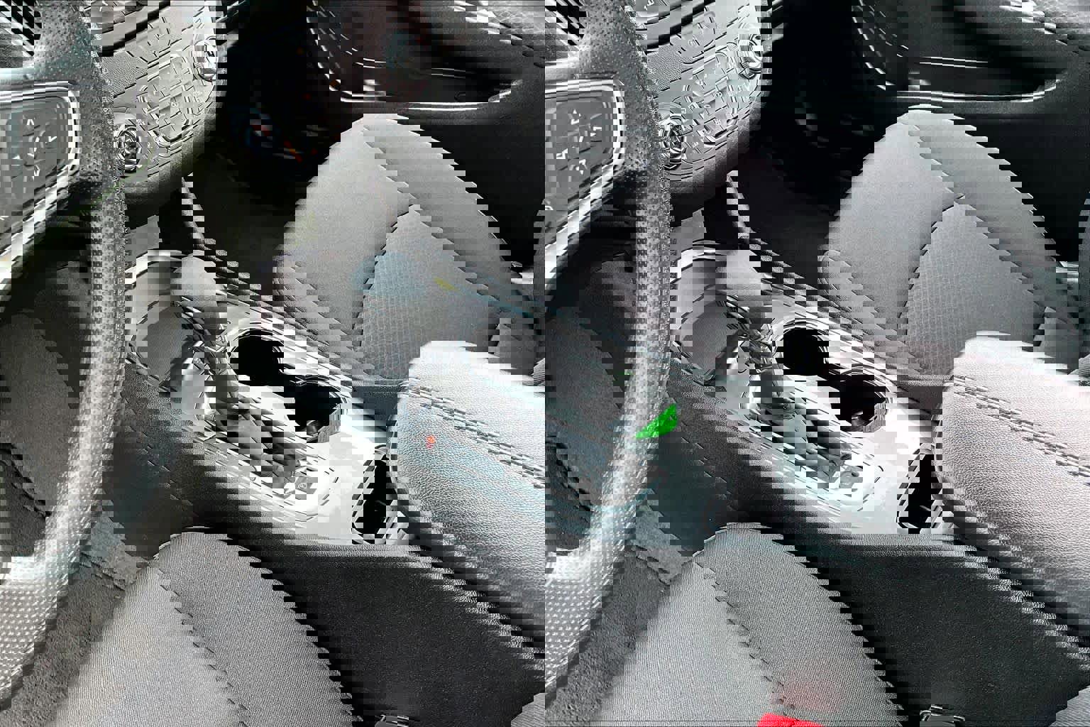 Used 2024 Chevrolet Malibu LT image 17