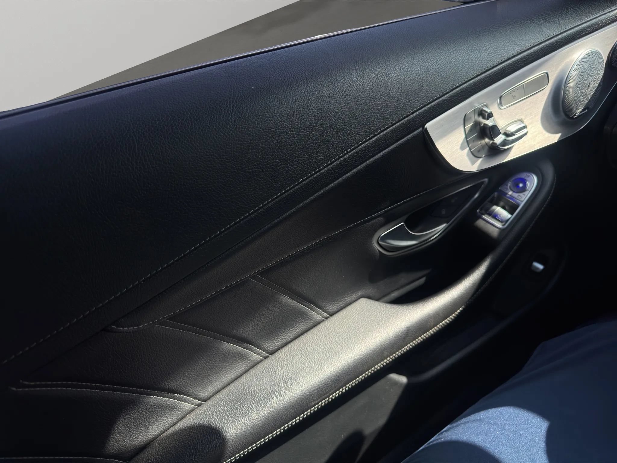Used 2019 Mercedes-Benz C 63 AMG Coupe image 12