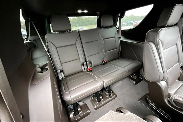 Used 2021 GMC Yukon Denali image 26