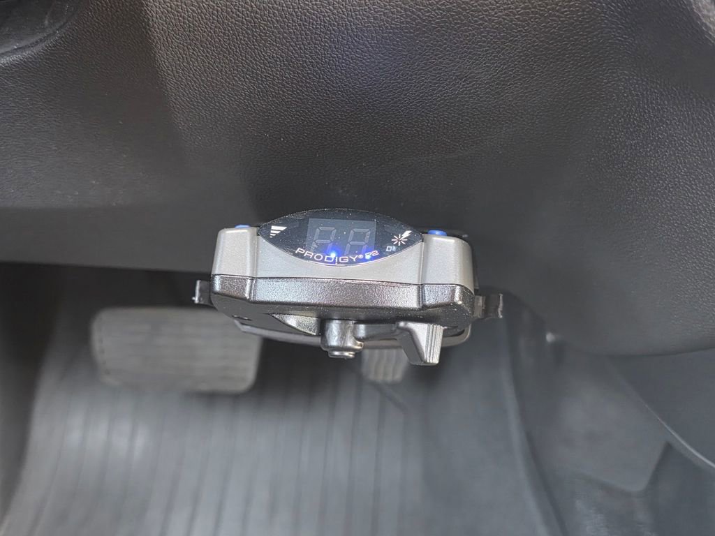 Used 2024 GMC Sierra 1500 Pro w/ Pro Value Package image 31