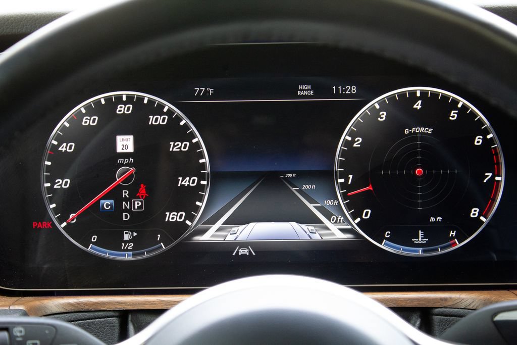 Used 2024 Mercedes-Benz G 550 image 15