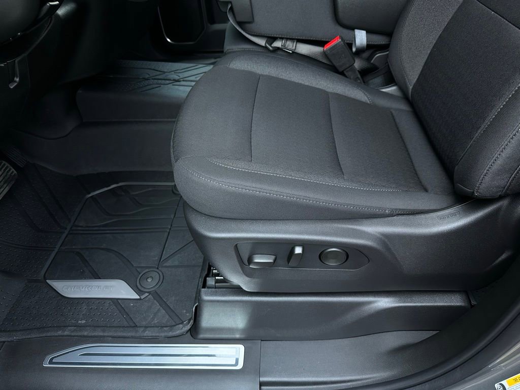 New 2026 Chevrolet Silverado 1500 RST w/ Protection Package image 11