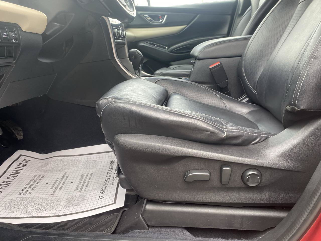 Used 2021 Subaru Ascent Limited AWD/4WD image 26
