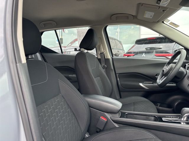 Certified 2023 Nissan Kicks SV image 14
