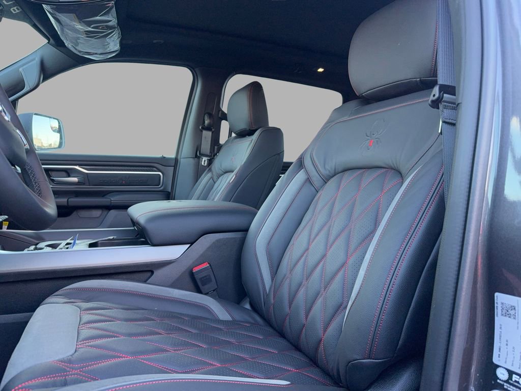 New 2026 RAM 1500 Big Horn image 12