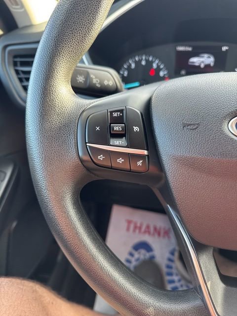 Certified 2022 Ford Escape SE image 18