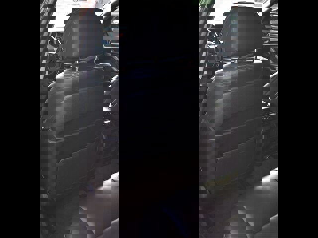 Used 2016 BMW 550i Sedan image 19