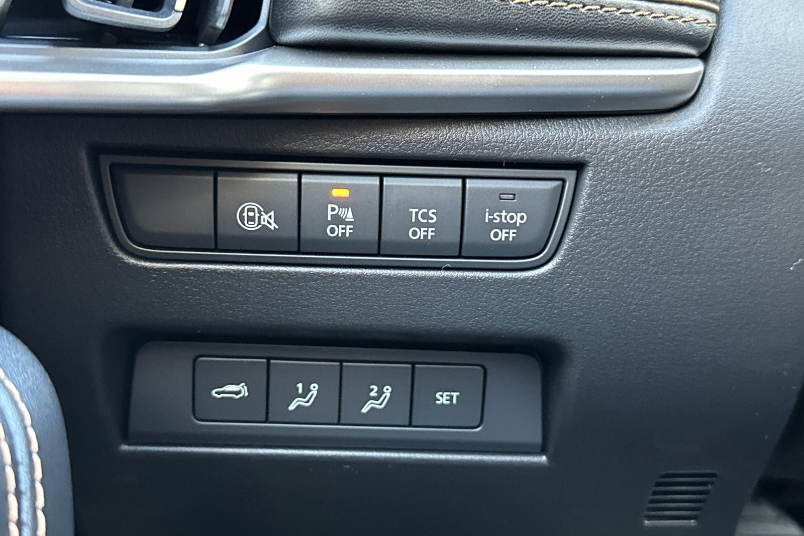 New 2026 MAZDA CX-70 3.3 Turbo S w/ Premium Package image 32