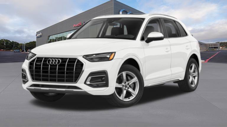 Used 2024 Audi Q5 2.0T Premium AWD/4WD image 1