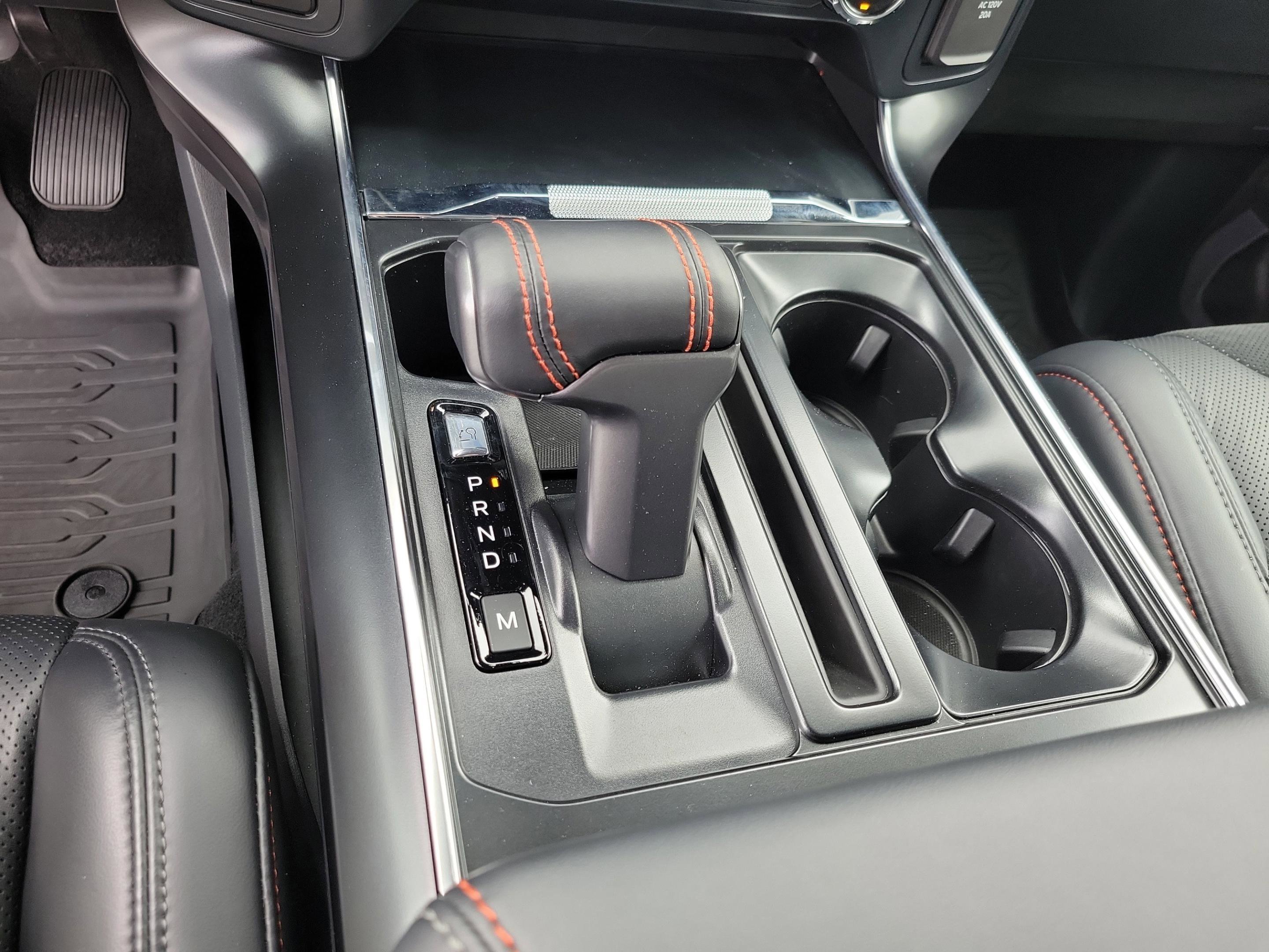 Certified 2025 Ford F150 Raptor image 21