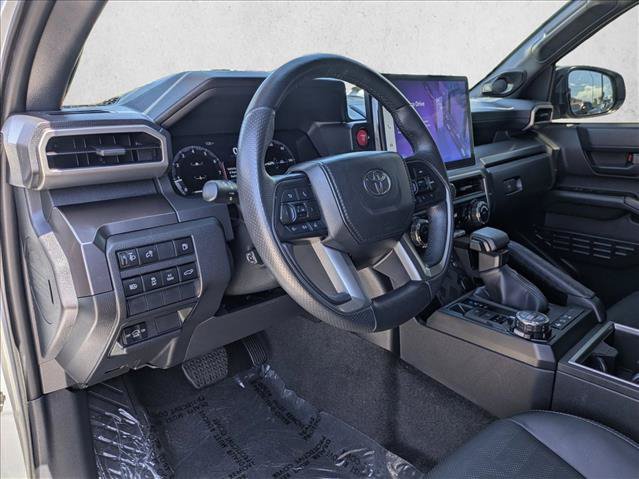 Certified 2025 Toyota 4Runner TRD Off-Road Premium w/ Tow Technology Package AWD/4WD image 10
