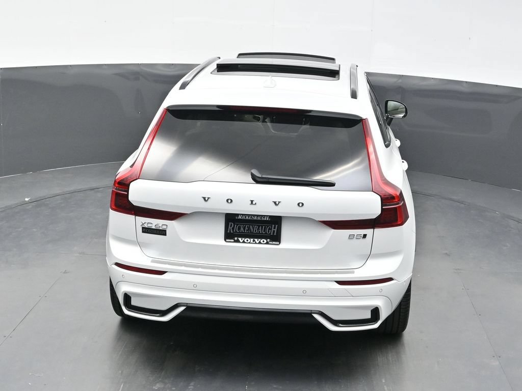 New 2026 Volvo XC60 B5 Ultra w/ Climate Package AWD/4WD image 36
