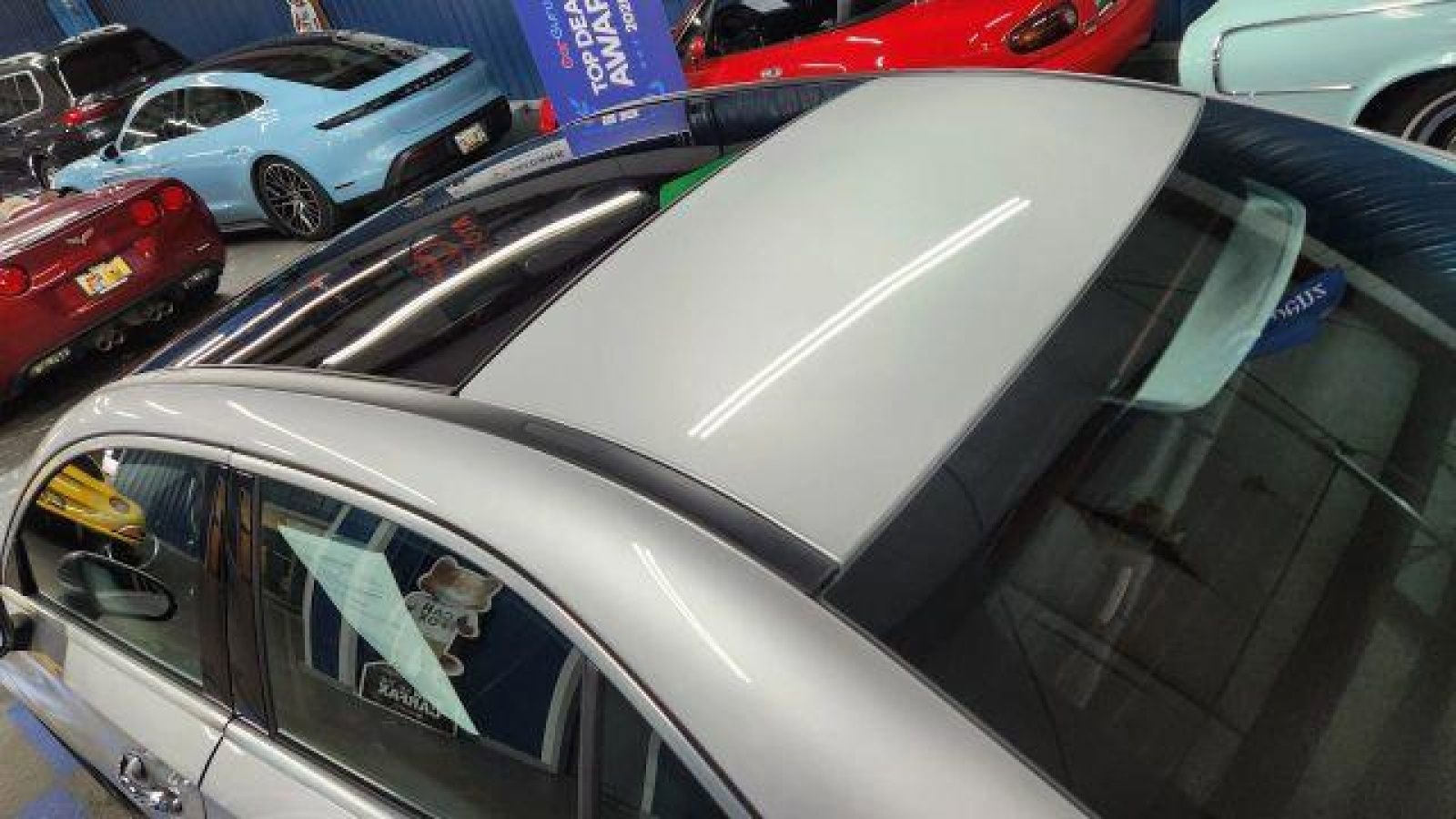 Used 2020 Mercedes-Benz A 220 4MATIC w/ Premium Package image 66