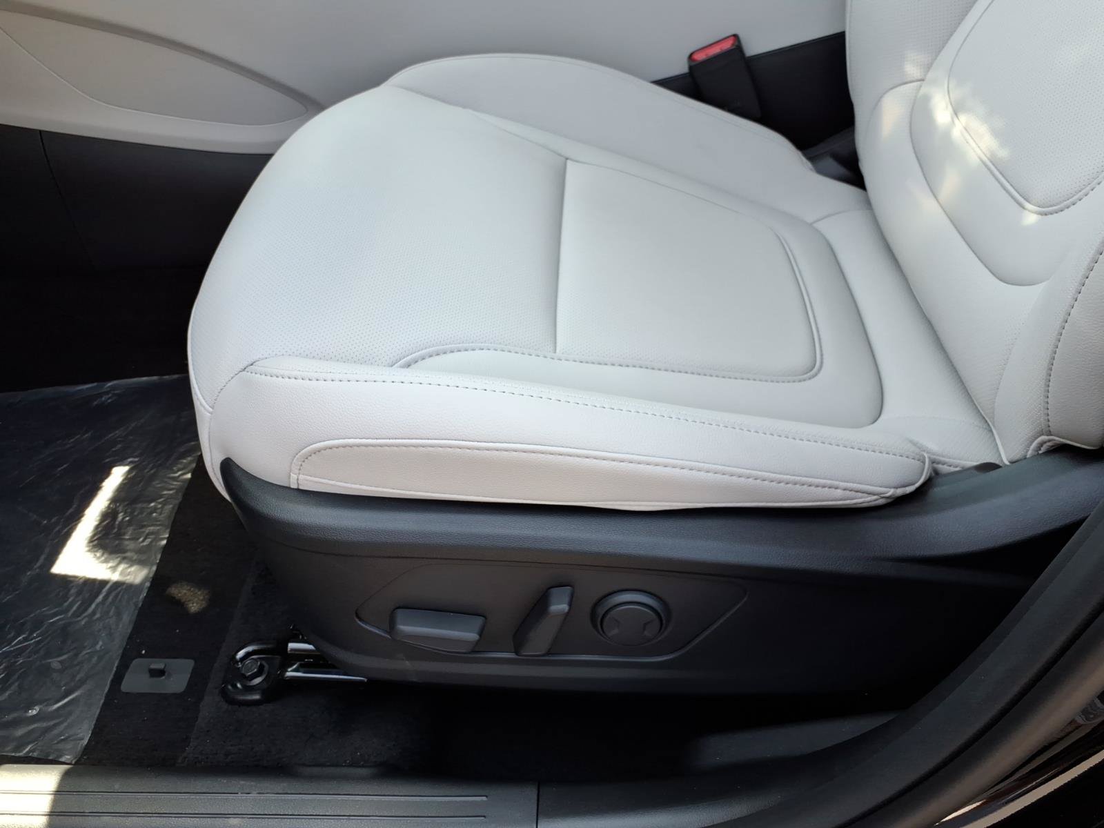 New 2026 Hyundai Tucson SEL AWD/4WD image 12