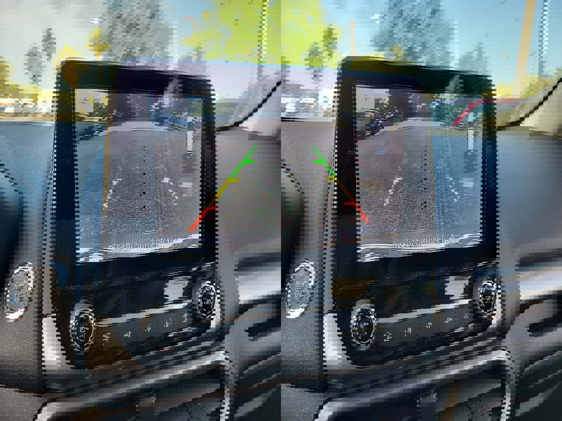 Used 2021 Ford EcoSport SE w/ SE Convenience Package FWD image 21