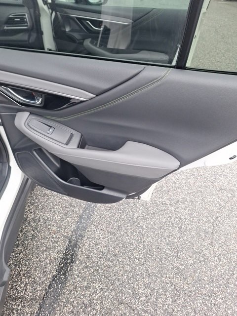 Used 2024 Subaru Outback Onyx Edition XT image 26