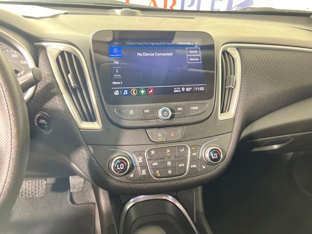 Used 2023 Chevrolet Malibu LT image 18