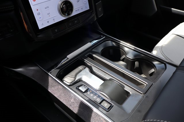 New 2025 Ford F150 Lightning Platinum image 39