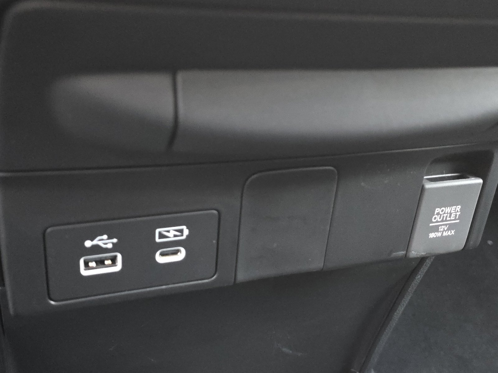 New 2026 Honda Odyssey EX-L image 14