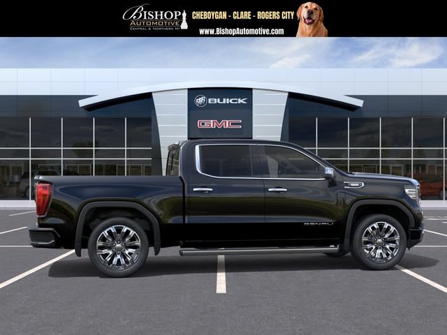 New 2026 GMC Sierra 1500 Denali AWD/4WD image 6