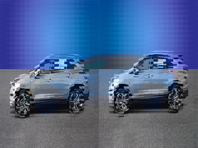 New 2024 Cadillac XT5 Premium Luxury image 2