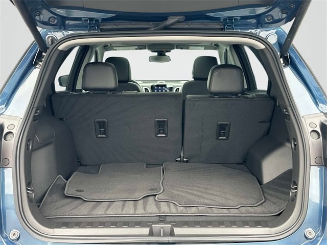 Used 2024 Chevrolet Equinox Premier image 19