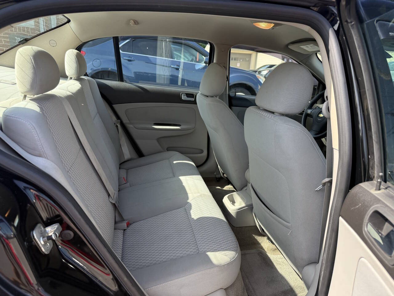 Used 2008 Chevrolet Cobalt LT FWD image 19