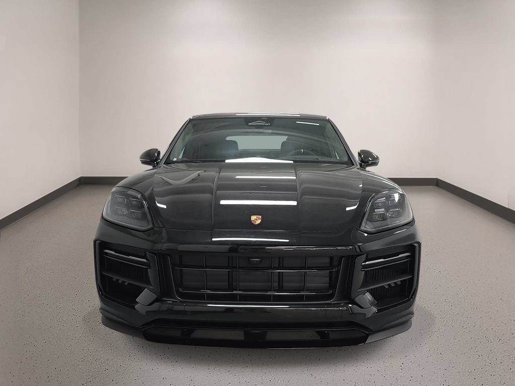 New 2026 Porsche Cayenne Turbo GT AWD/4WD image 9