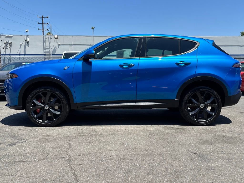 Used 2024 Dodge Hornet GT w/ Track Pack image 3