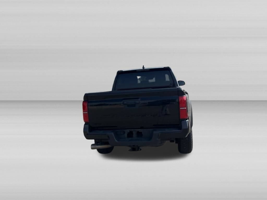 Used 2024 Toyota Tacoma TRD Off-Road AWD/4WD image 6