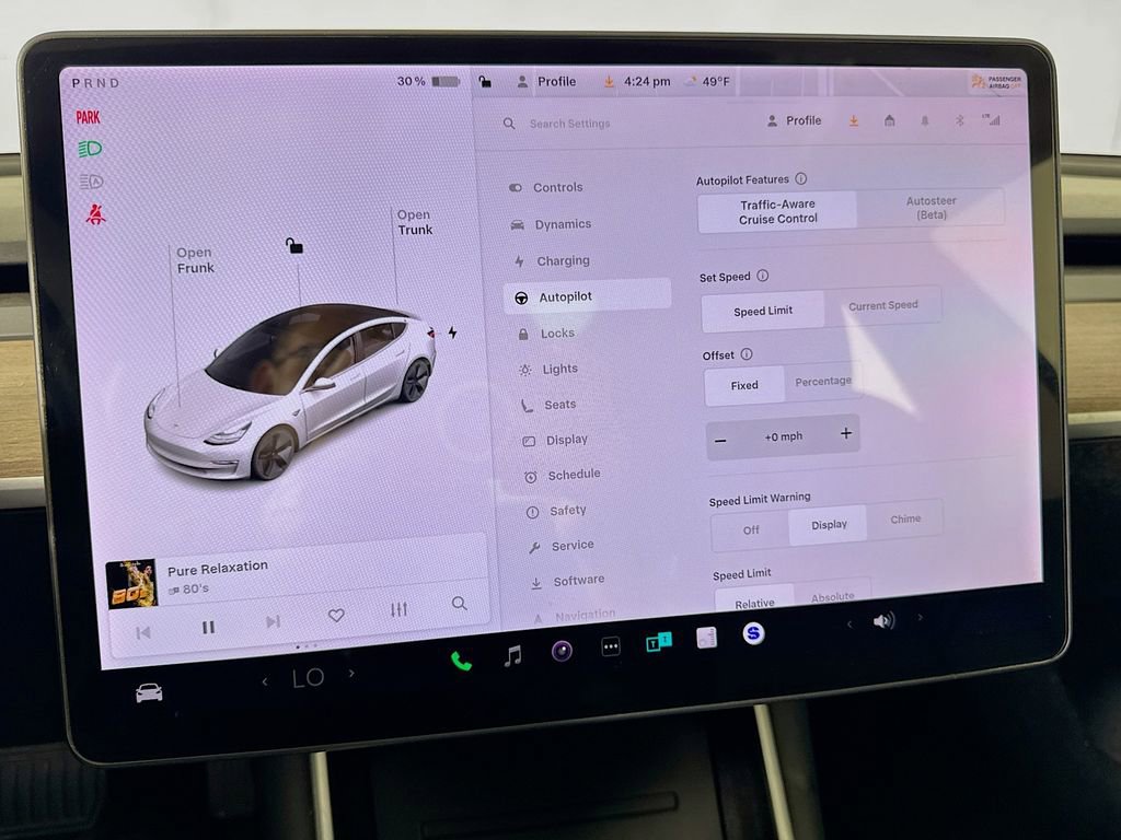 Used 2019 Tesla Model 3 Standard Range RWD image 23