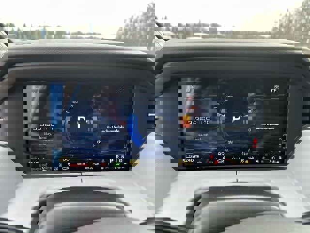 New 2027 Chevrolet Bolt RS image 12