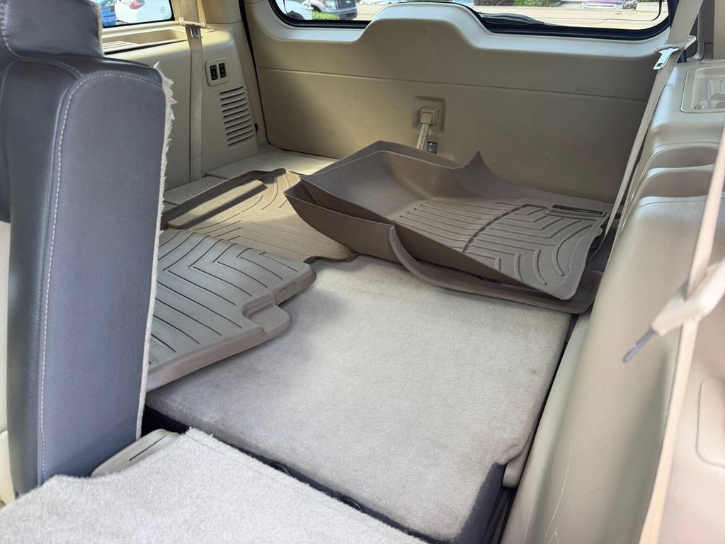 Used 2007 Ford Expedition Eddie Bauer AWD/4WD image 14
