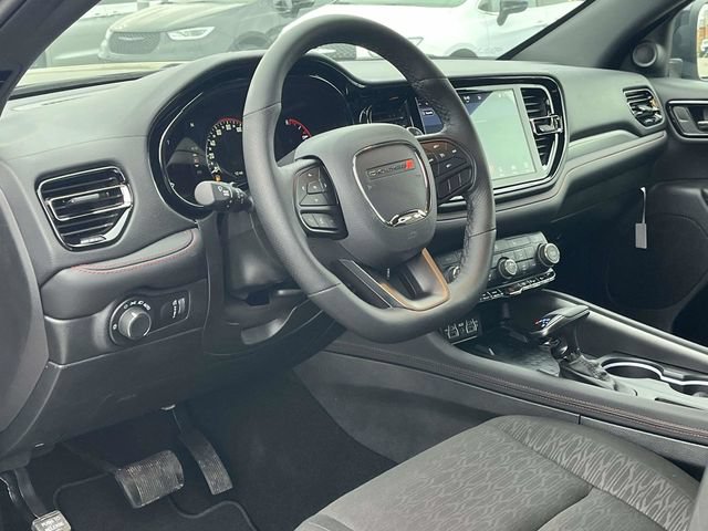 New 2026 Dodge Durango GT w/ Tow 'N Go Package AWD/4WD image 9