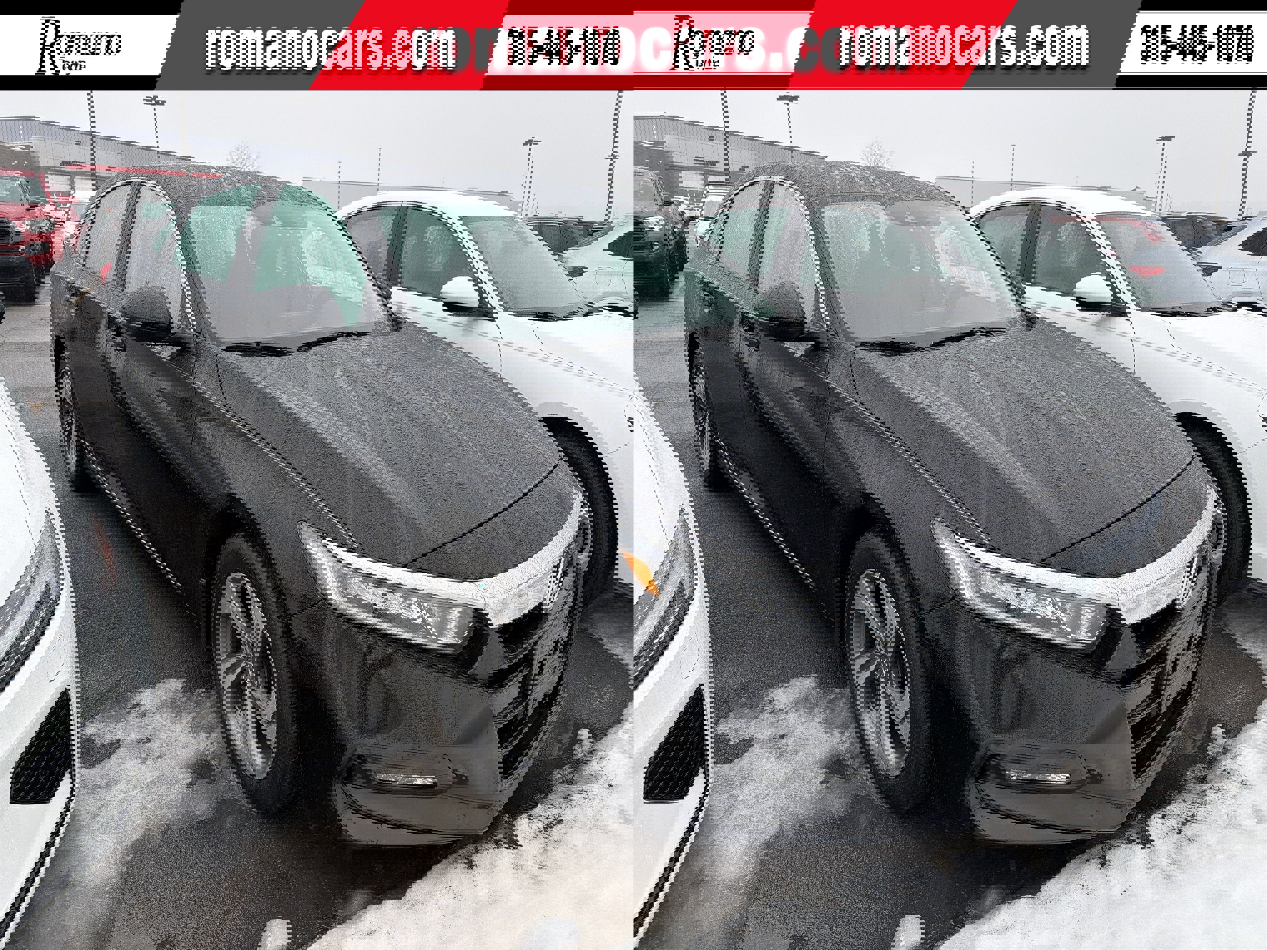 Used 2019 Honda Accord EX-L image 1