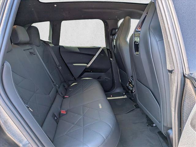 Certified 2024 BMW iX xDrive50 w/ Premium Package AWD/4WD image 20