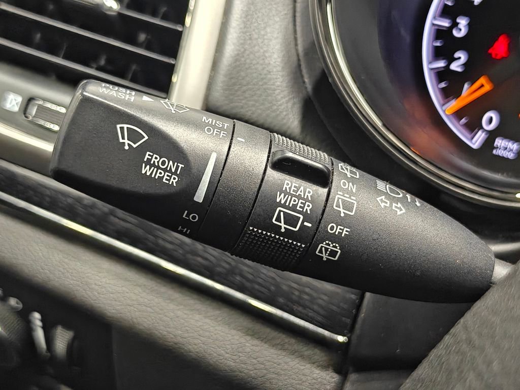 Used 2018 Jeep Grand Cherokee High Altitude image 52