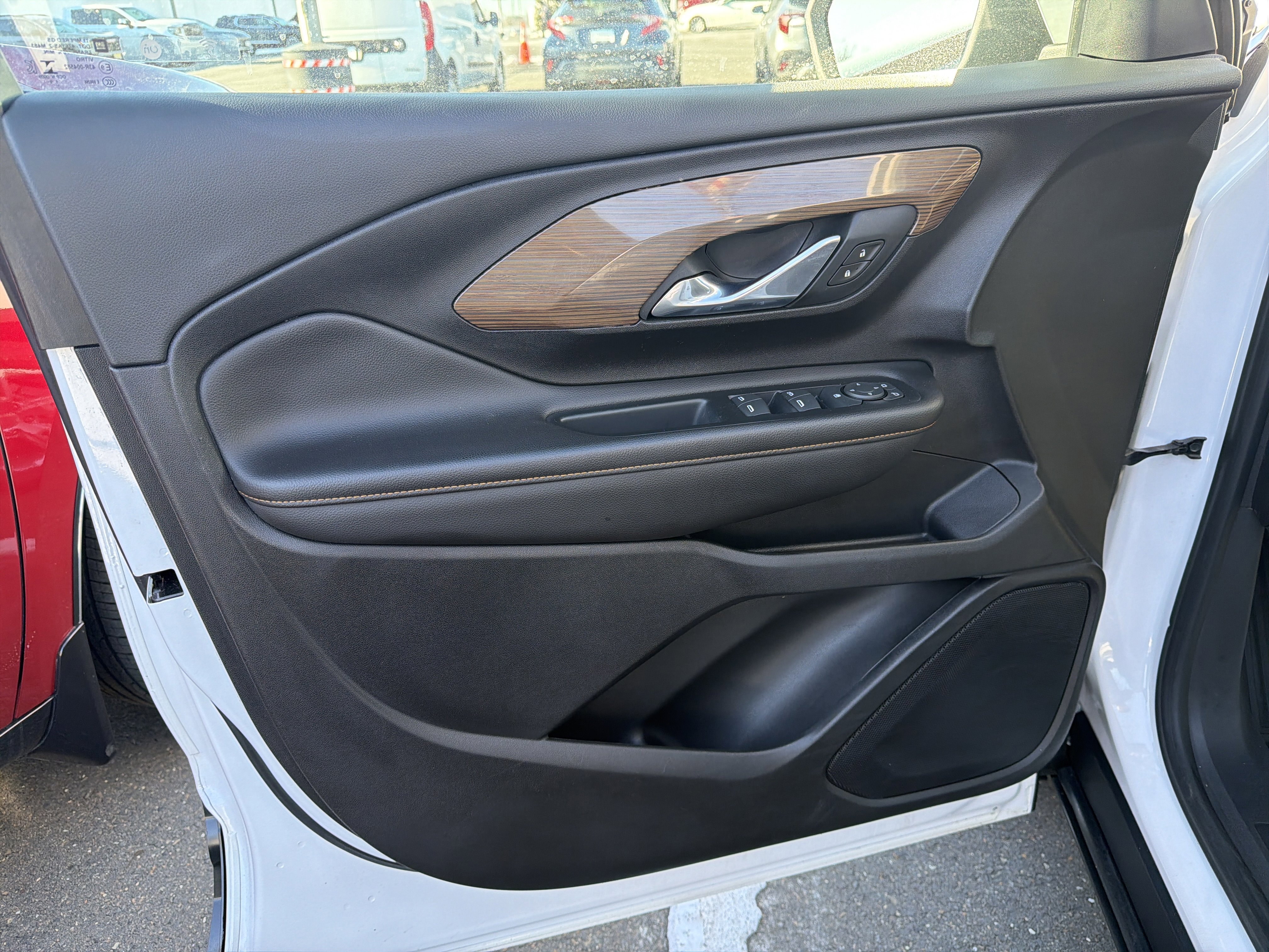 Used 2020 GMC Terrain SLE image 7