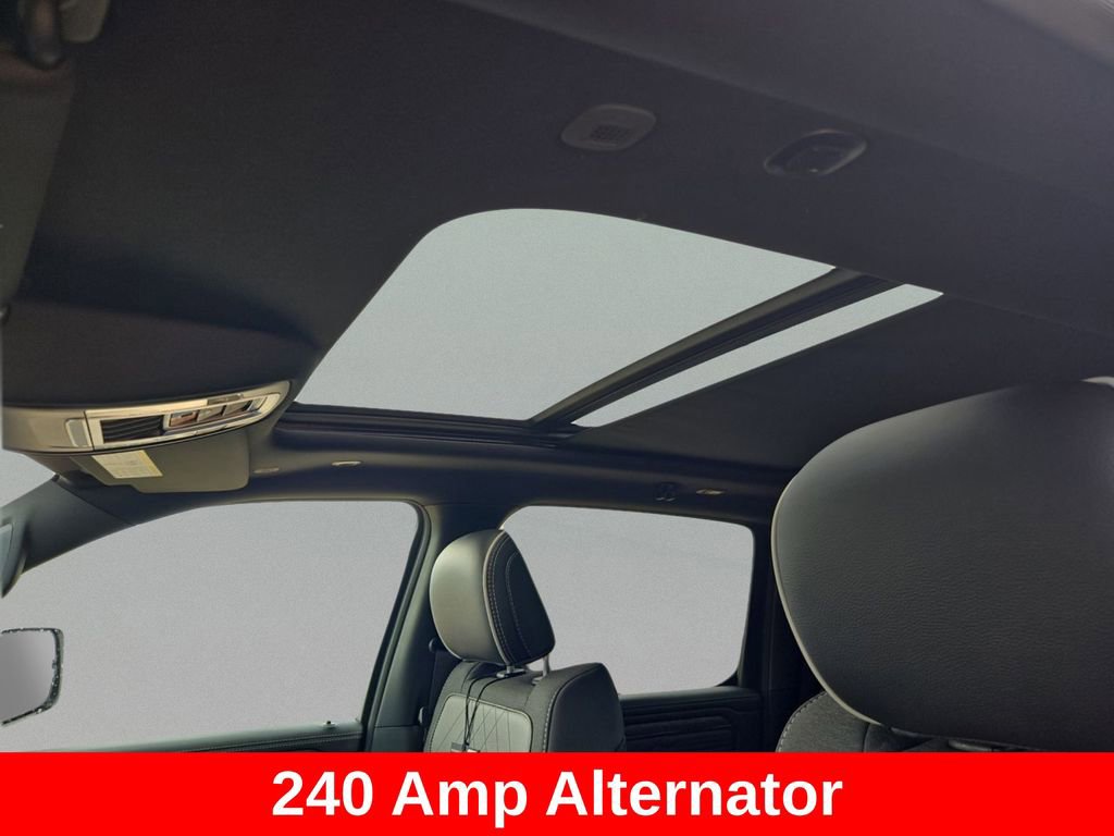 New 2026 RAM 1500 Limited image 15