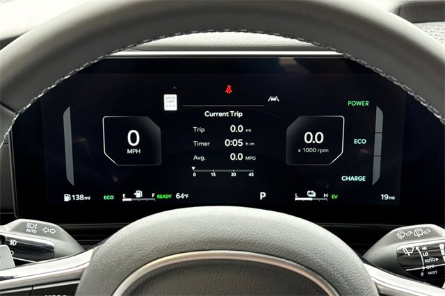 New 2026 Kia Carnival SX image 32