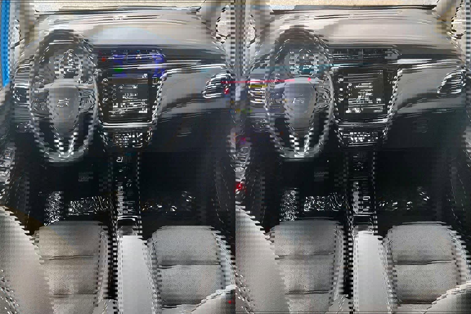 Used 2023 Chevrolet Bolt LT w/ Infotainment Package image 15