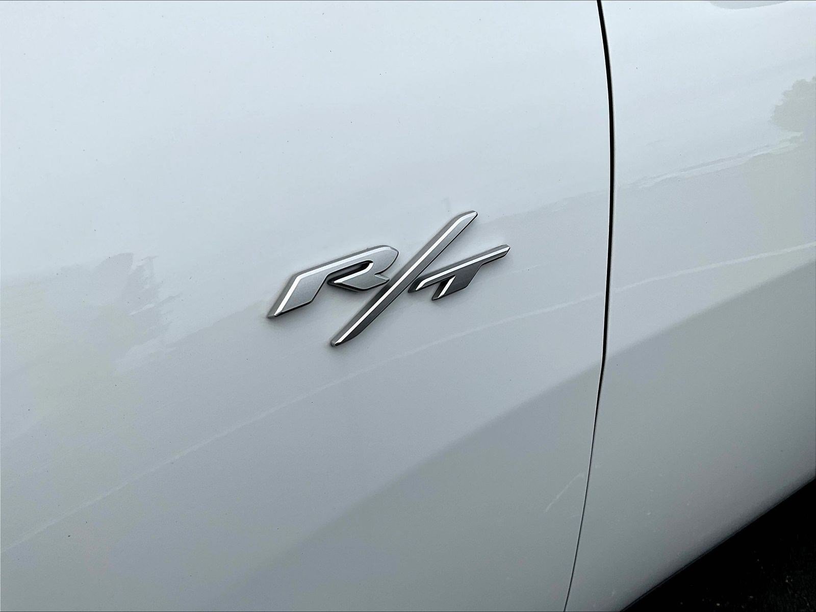 New 2026 Dodge Charger R/T AWD/4WD image 14