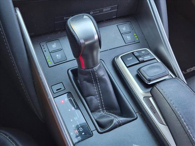 Used 2019 Lexus IS 350 F Sport w/ F Sport Package RWD image 12
