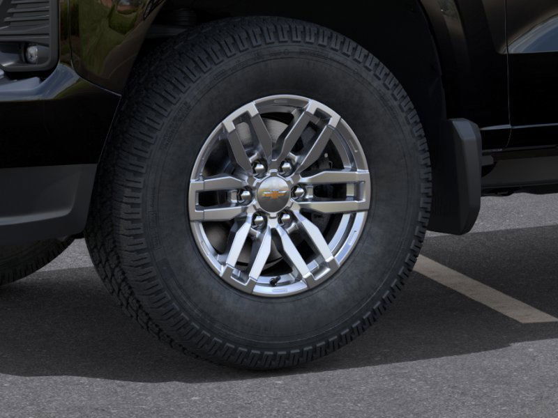 New 2026 Chevrolet Colorado LT w/ LT Convenience Package image 38