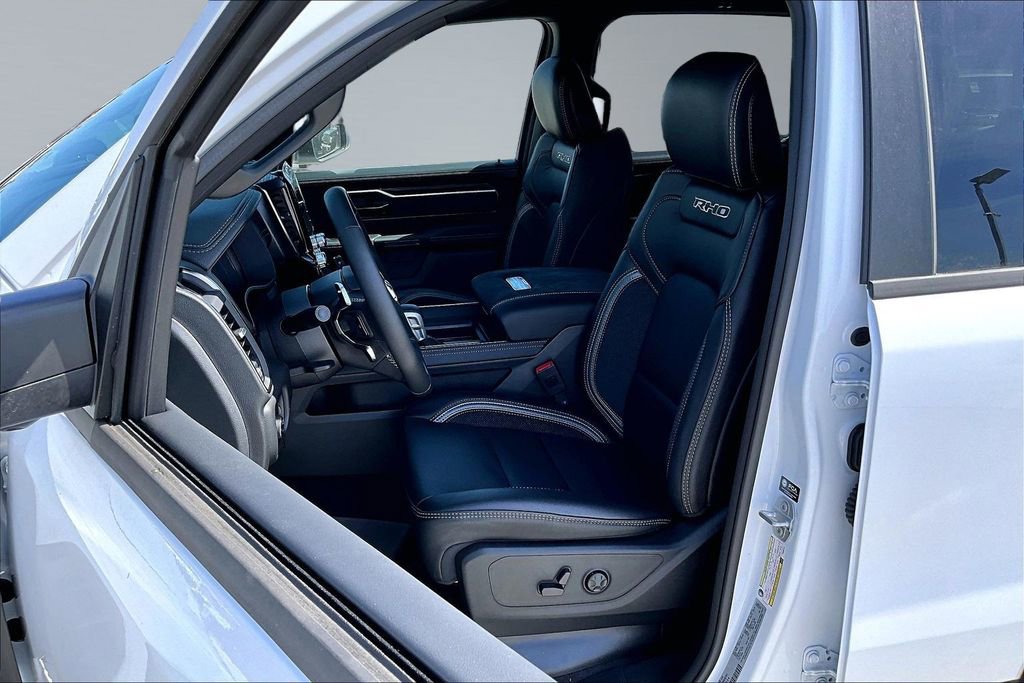 Used 2026 RAM 1500 RHO AWD/4WD image 3