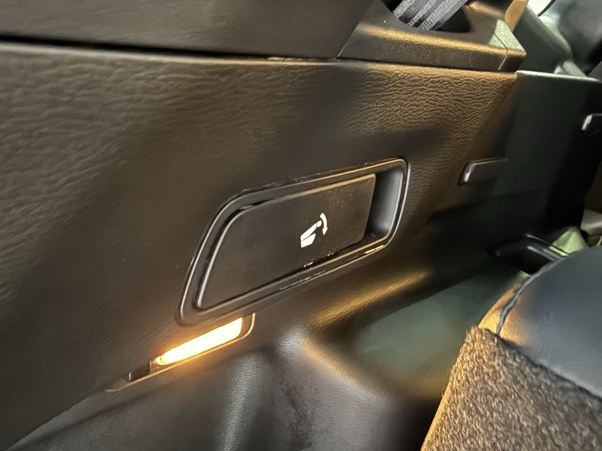 Used 2024 Mitsubishi Outlander AWD image 45