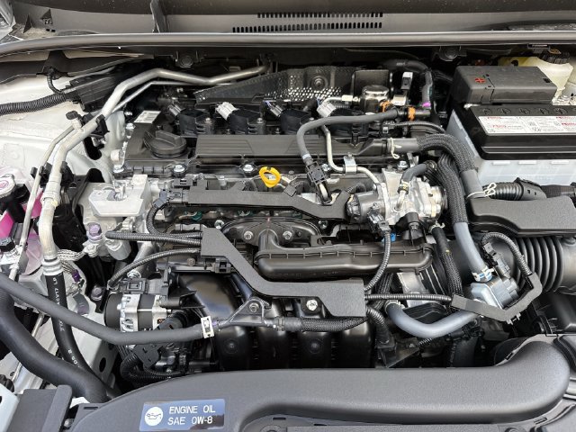 New 2027 Toyota Corolla SE FWD image 33