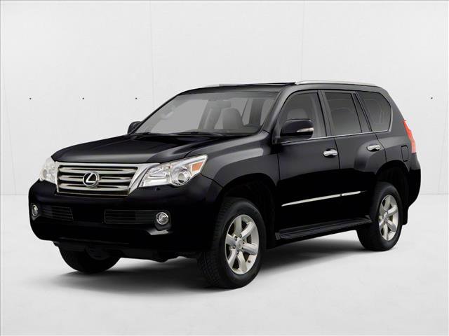 Used 2013 Lexus GX 460 w/ Comfort Plus Pkg