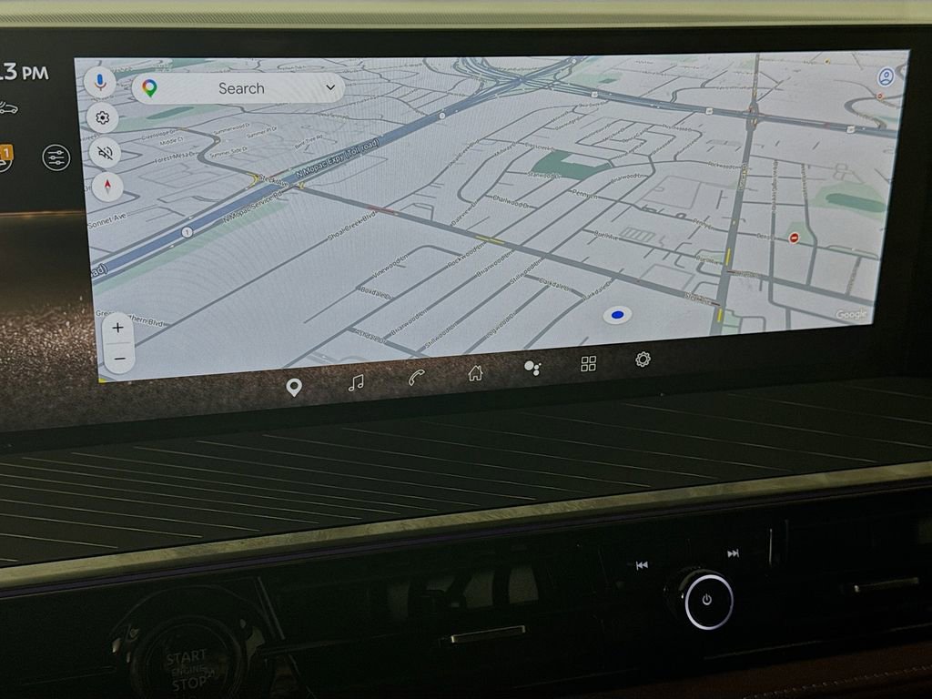 Certified 2026 INFINITI QX80 Autograph w/ Premium Cargo Package image 17